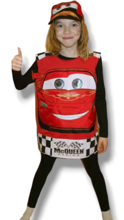 McQueen